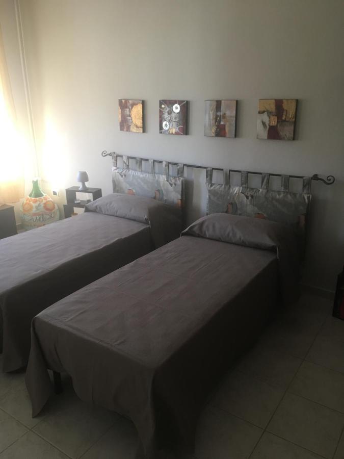 Bed and Breakfast Casale 2020 Brindisi Exterior foto