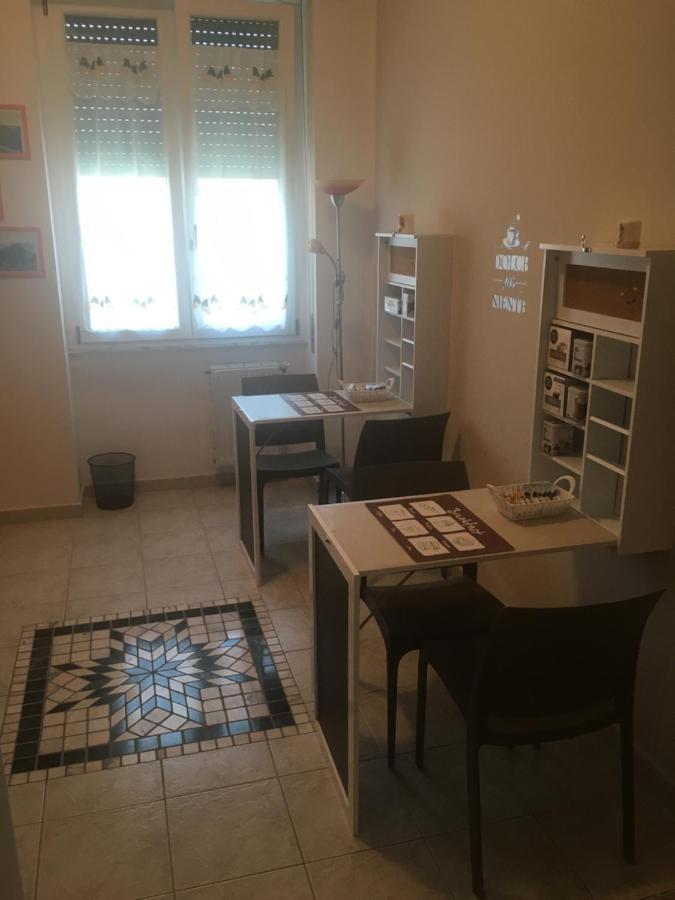 Bed and Breakfast Casale 2020 Brindisi Exterior foto