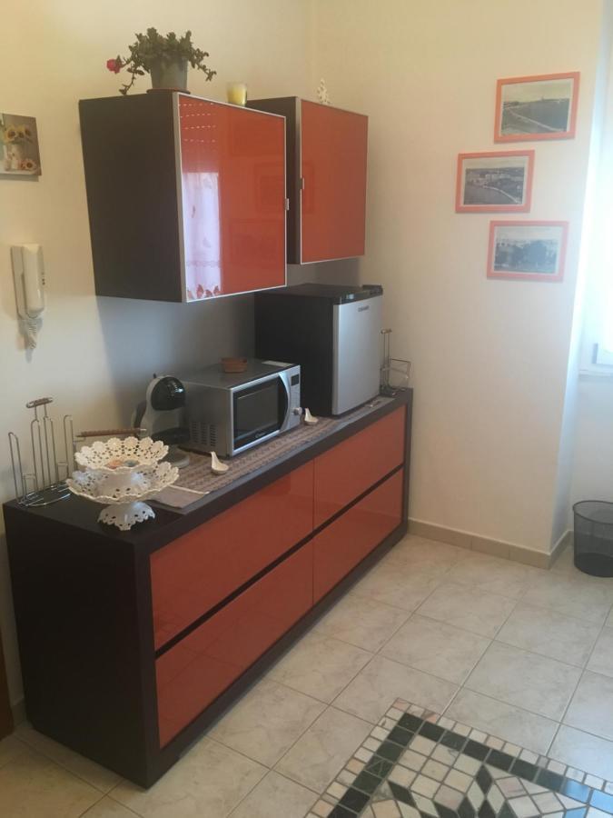 Bed and Breakfast Casale 2020 Brindisi Exterior foto