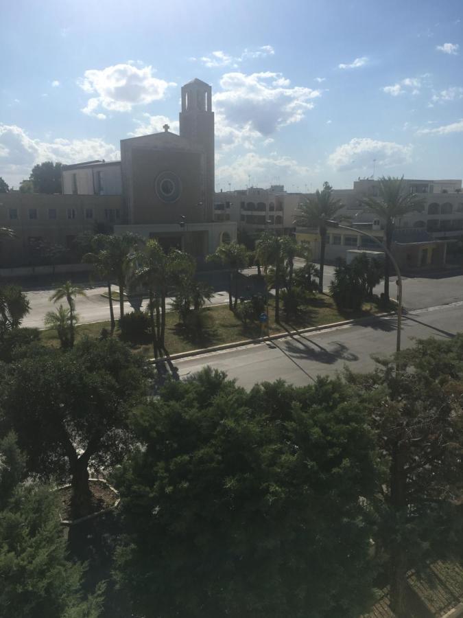 Bed and Breakfast Casale 2020 Brindisi Exterior foto
