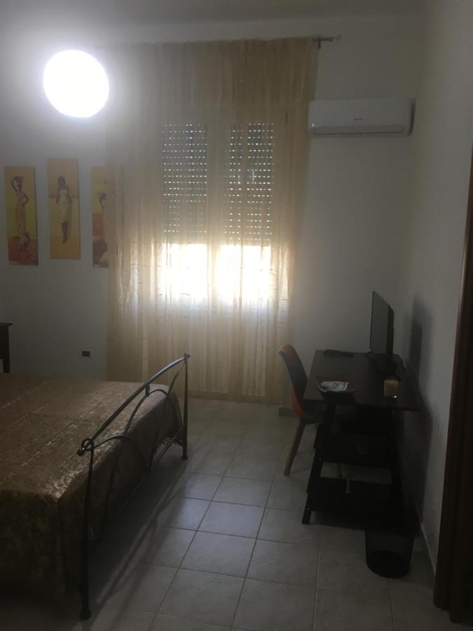 Bed and Breakfast Casale 2020 Brindisi Exterior foto