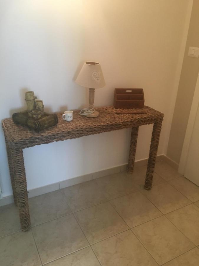 Bed and Breakfast Casale 2020 Brindisi Exterior foto