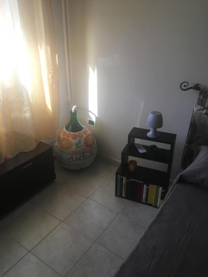 Bed and Breakfast Casale 2020 Brindisi Exterior foto