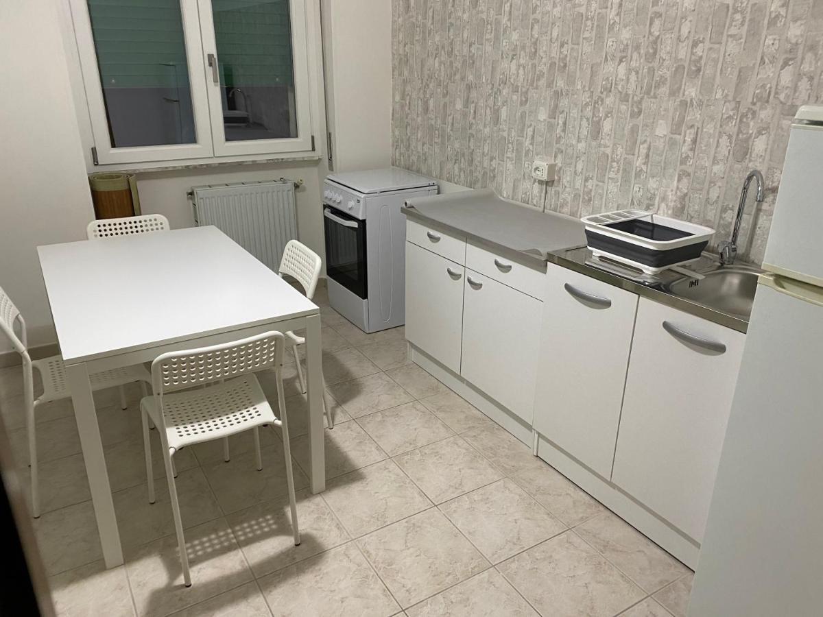 Bed and Breakfast Casale 2020 Brindisi Exterior foto