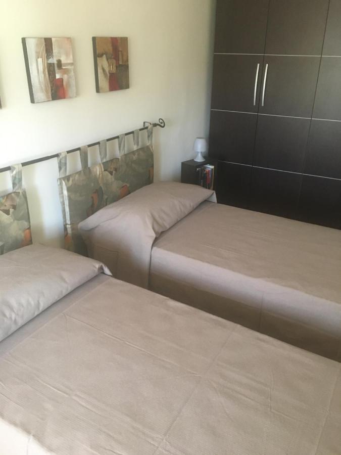 Bed and Breakfast Casale 2020 Brindisi Exterior foto
