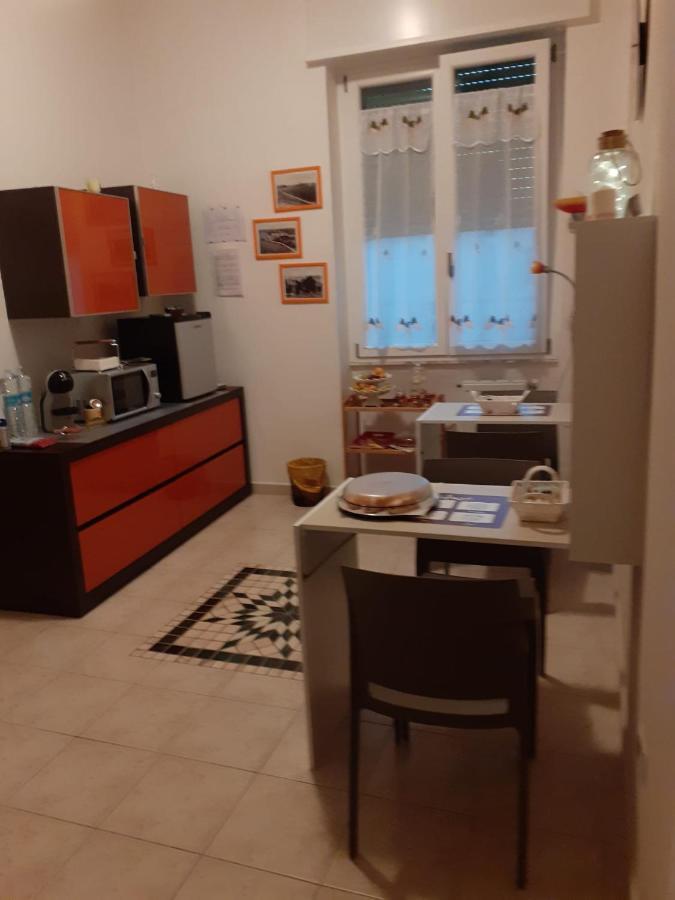 Bed and Breakfast Casale 2020 Brindisi Exterior foto
